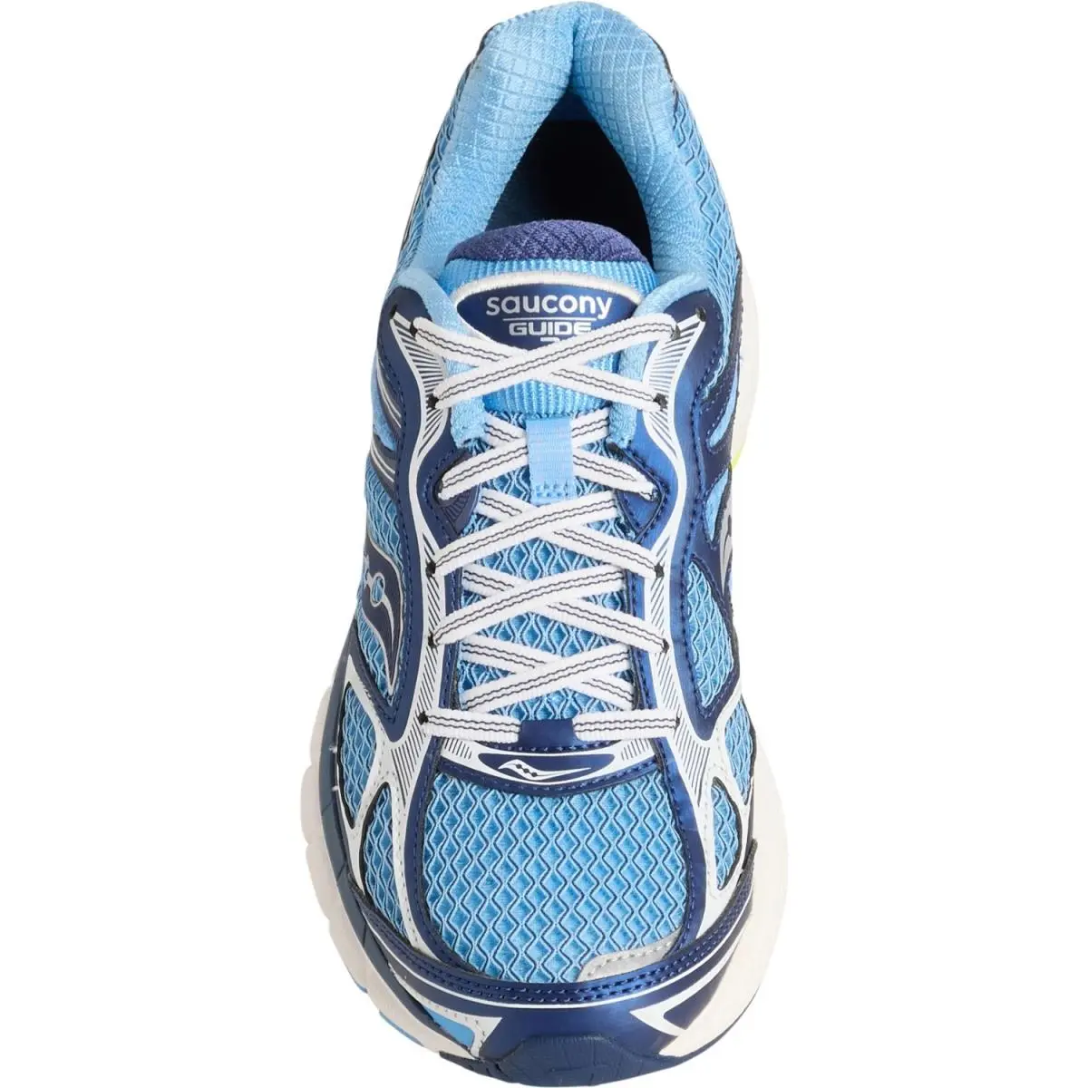 Saucony shoes - Light Blue Blue 6