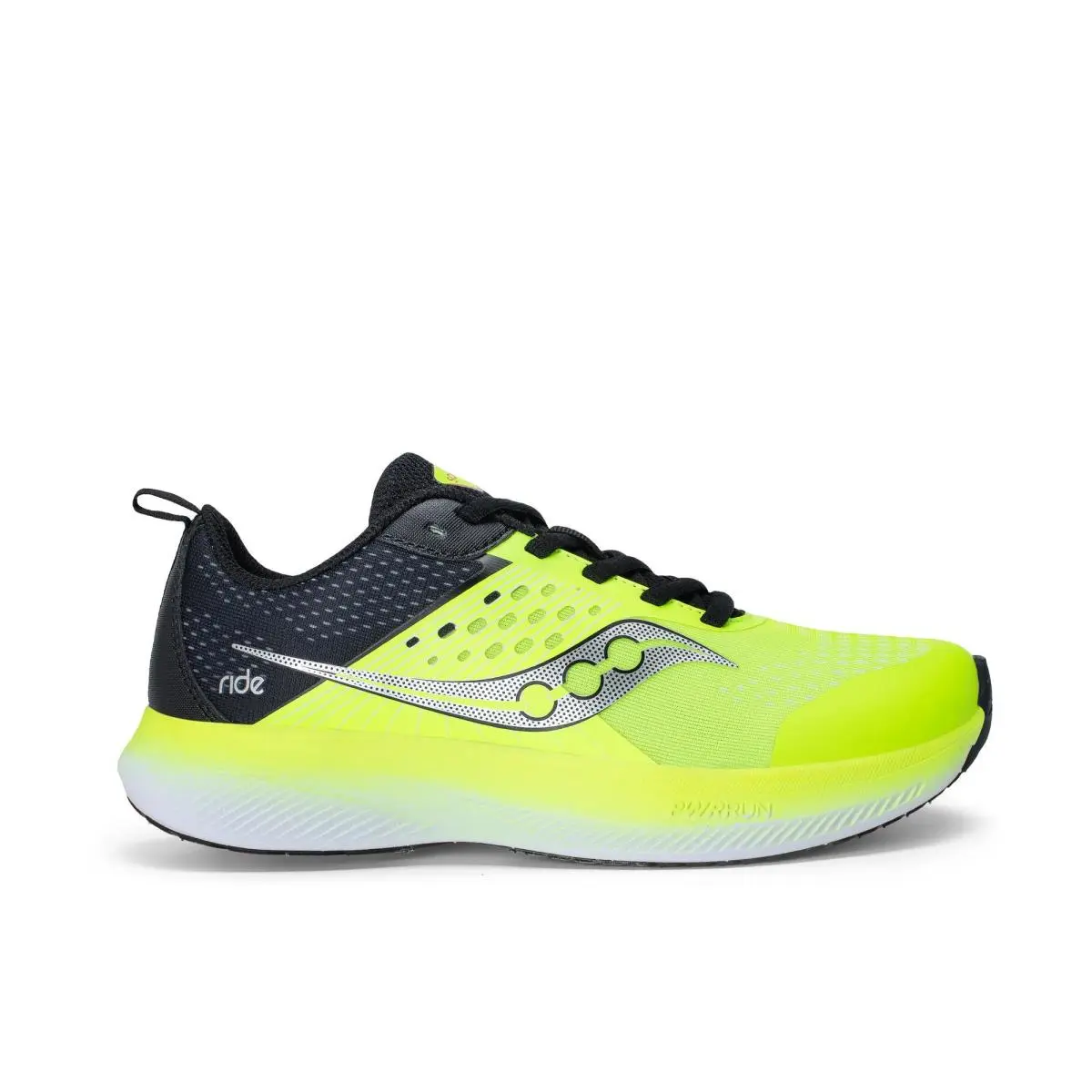 Saucony shoes - Teal/Periwinkle 5