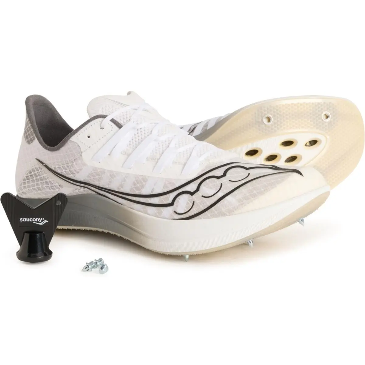 Saucony Terminal VT Running Shoes For Men and Women