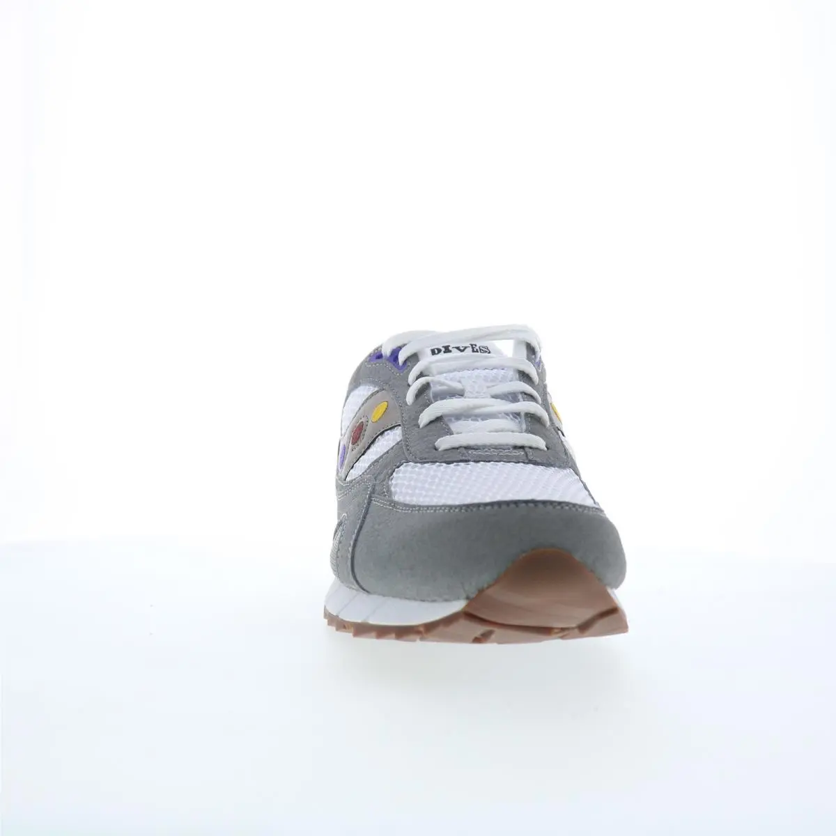 Saucony shoes - Saucony Shadow 6000 - Shadow - S70903-3 - White 0