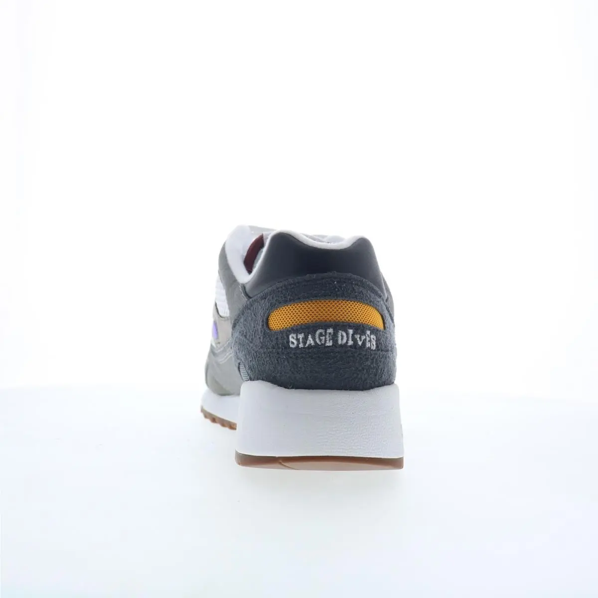 Saucony shoes - Saucony Shadow 6000 - Shadow - S70903-3 - White 6