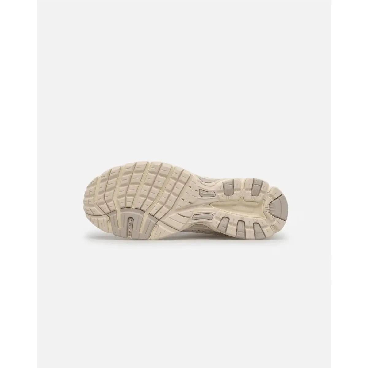 Saucony shoes - Saucony Ride Millennium S70850-2 - Ride Millennium - S70850-2 - Ivory 8