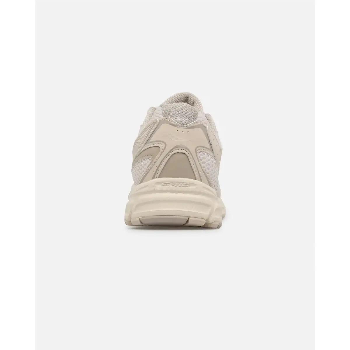 Saucony shoes - Saucony Ride Millennium S70850-2 - Ride Millennium - S70850-2 - Ivory 7