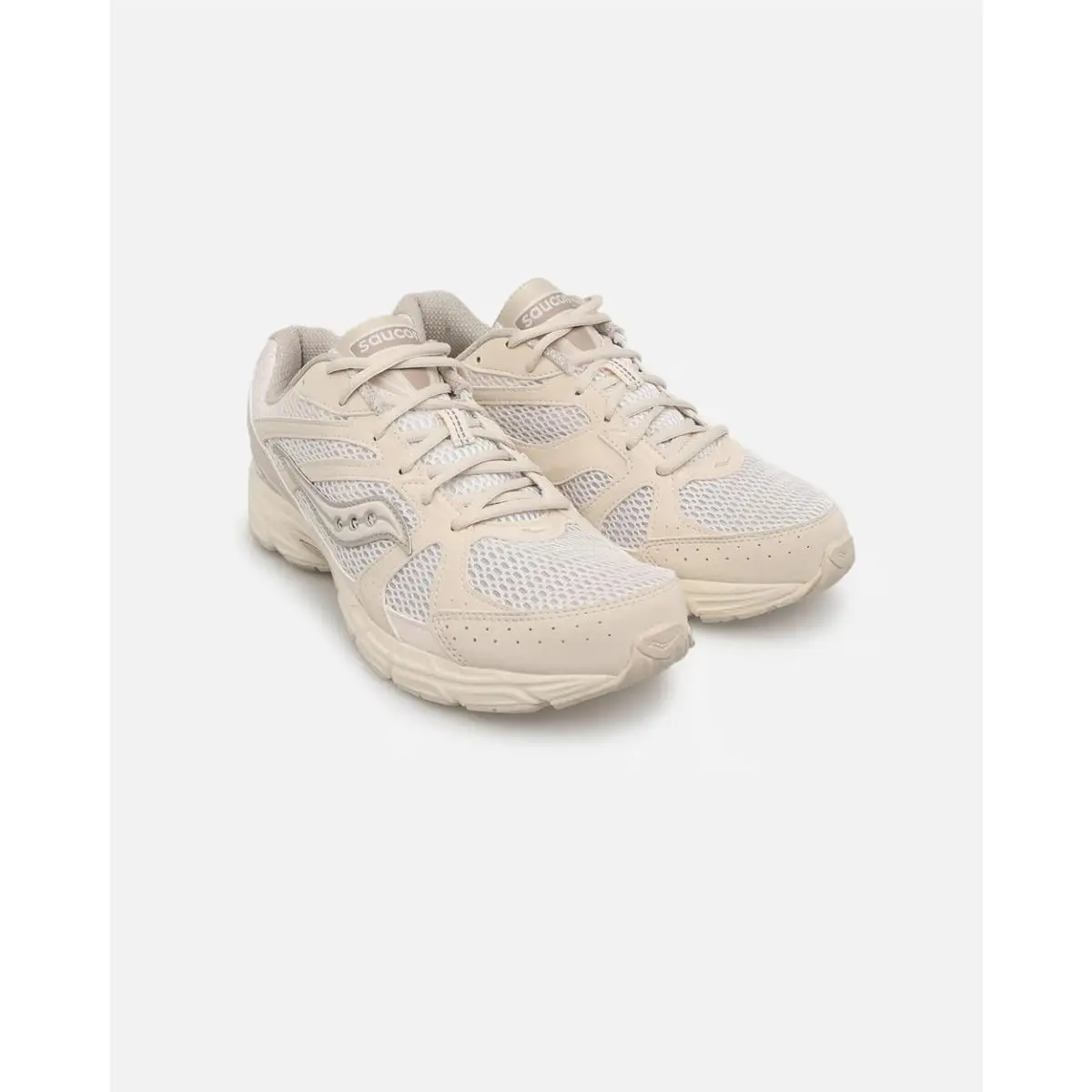 Saucony shoes - Saucony Ride Millennium S70850-2 - Ride Millennium - S70850-2 - Ivory 29