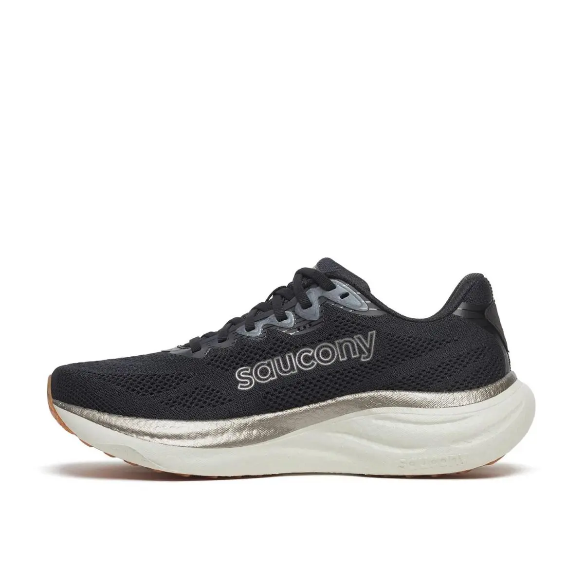 Saucony shoes - Black 2
