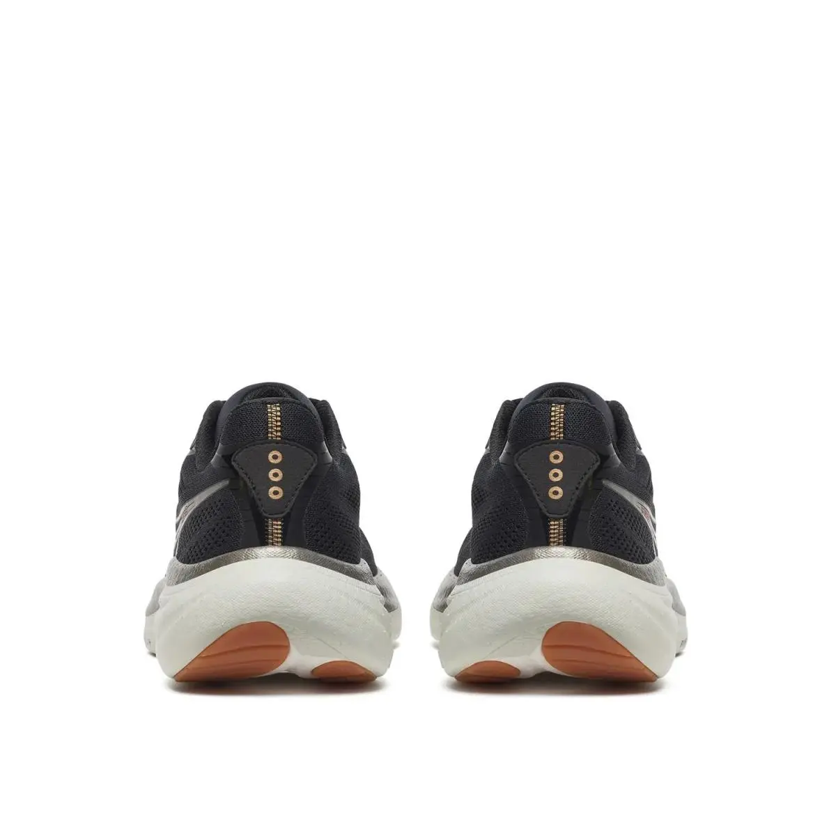 Saucony shoes - Black 10