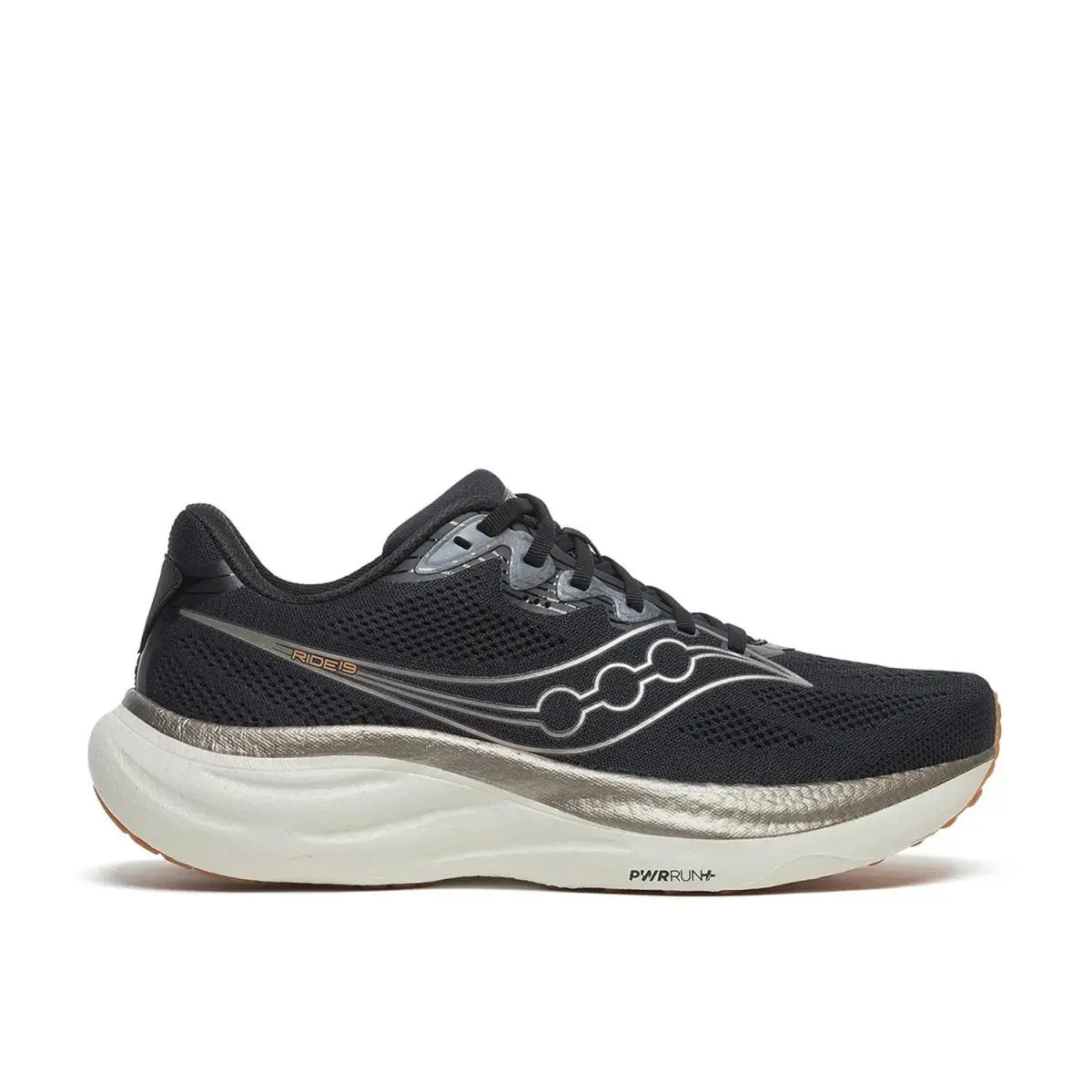 Saucony shoes - Black 7