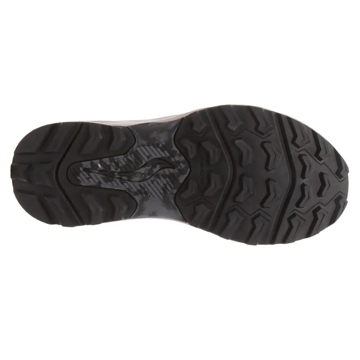 Saucony shoes - Black/Pink 4