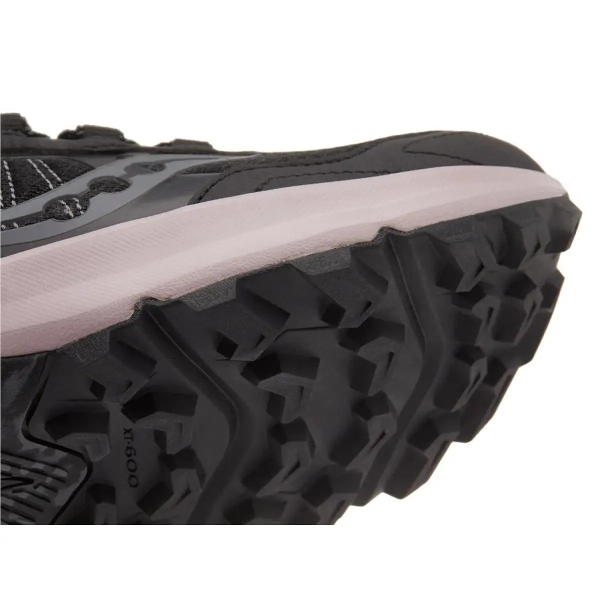 Saucony shoes - White/Grey 13