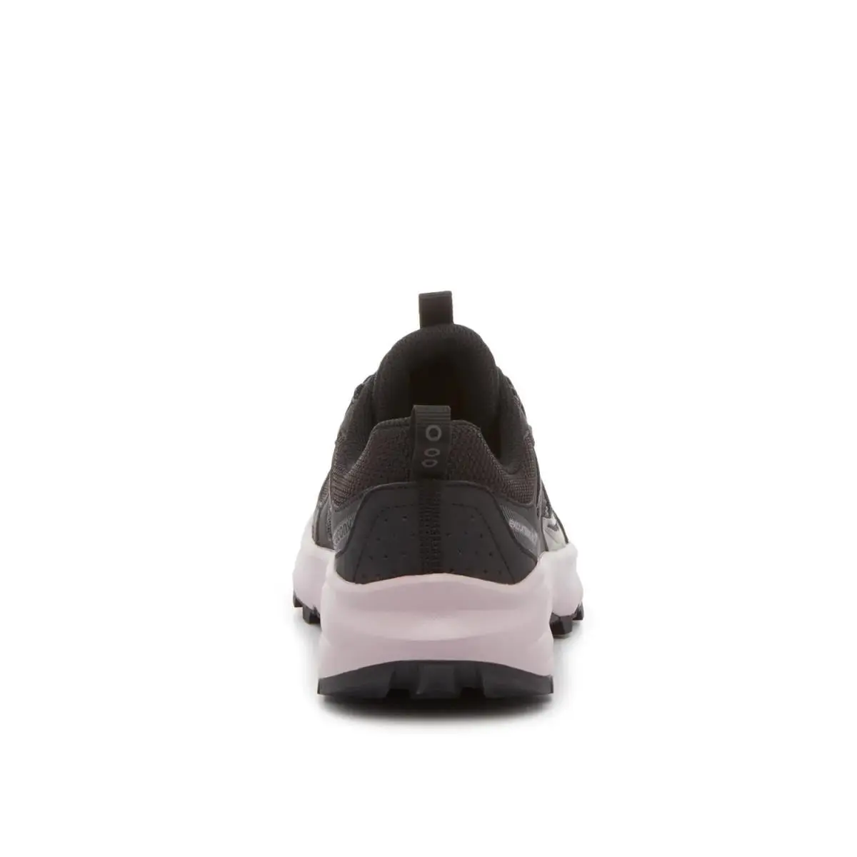 Saucony shoes - Black/Pink 10