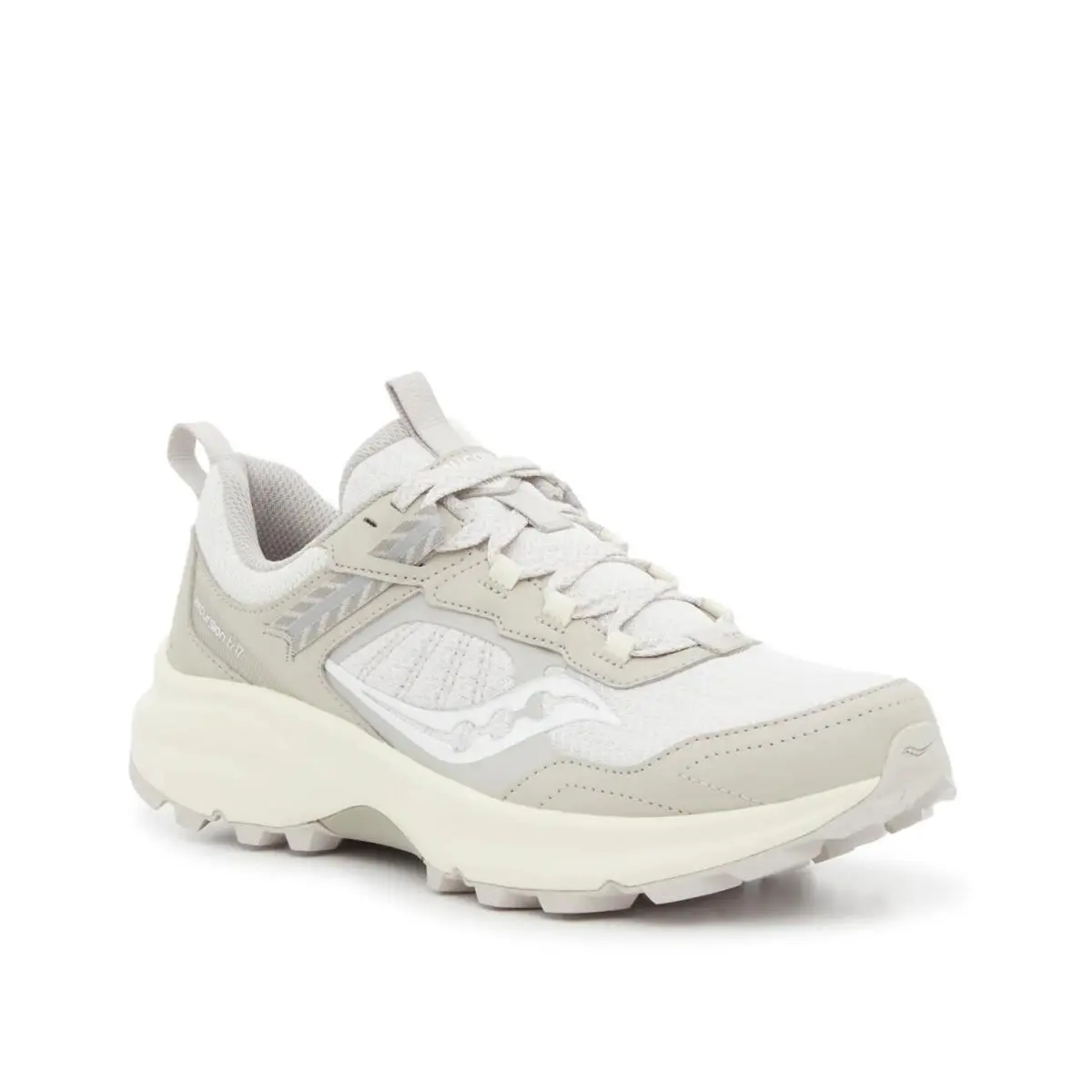 Saucony shoes - White/Grey 14