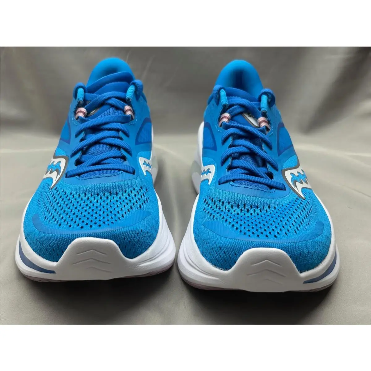 Saucony shoes - OMNI 22 - OMNI - S10926-107 - Blue 1