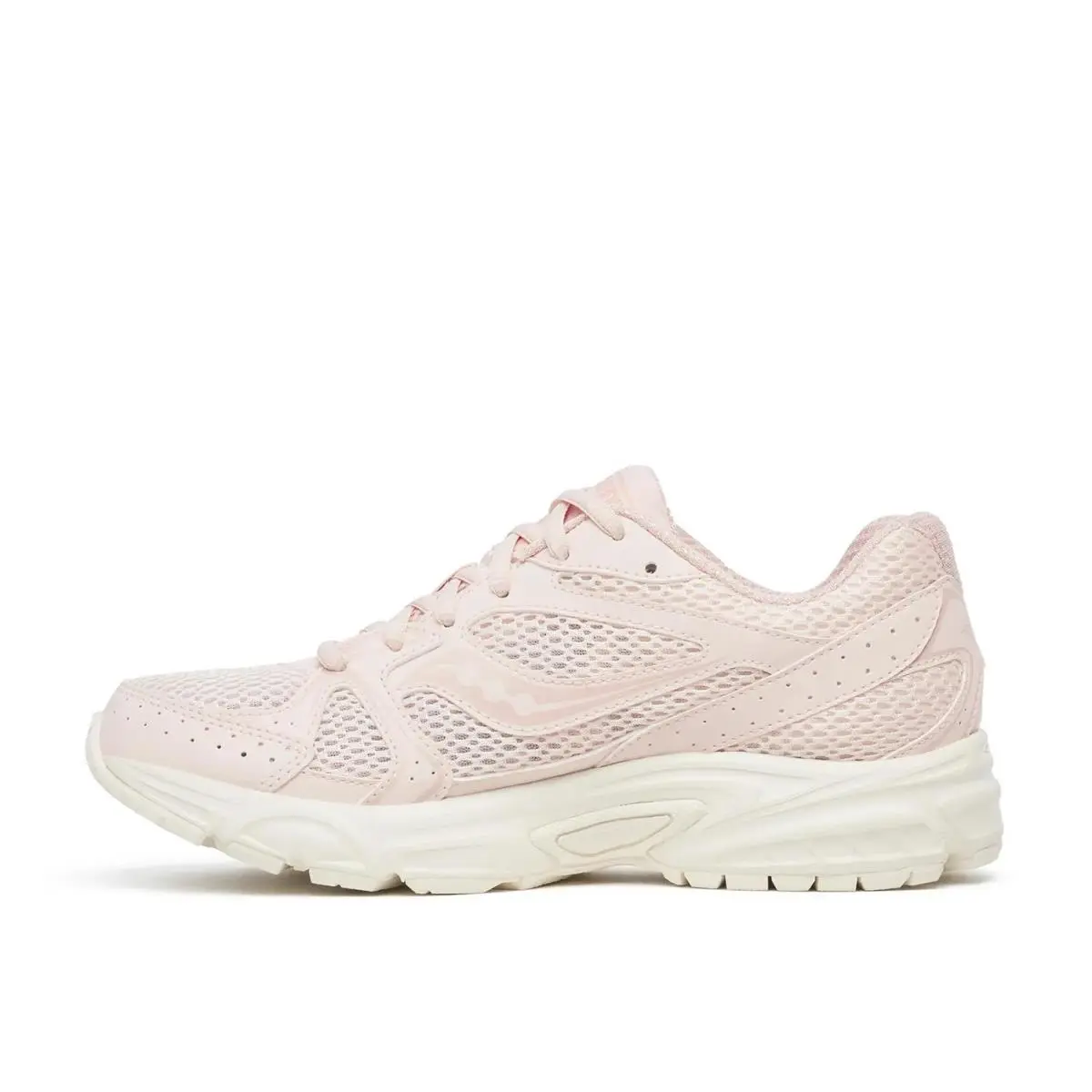 Saucony shoes - Light Pink 0