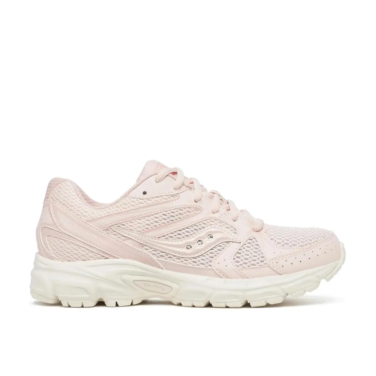 Saucony shoes - Light Pink 2