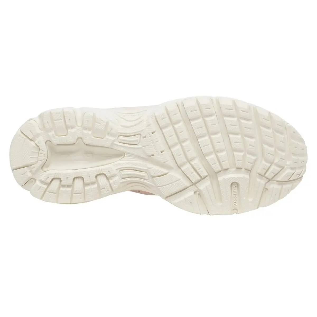 Saucony shoes - Light Pink 3