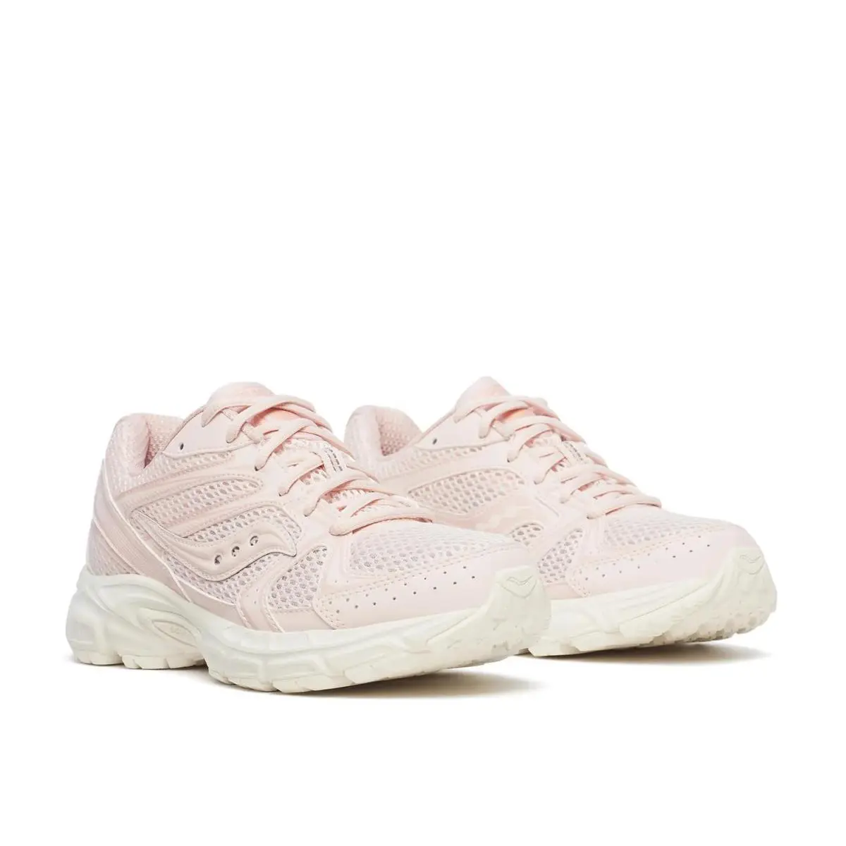 Saucony shoes - Light Pink 5
