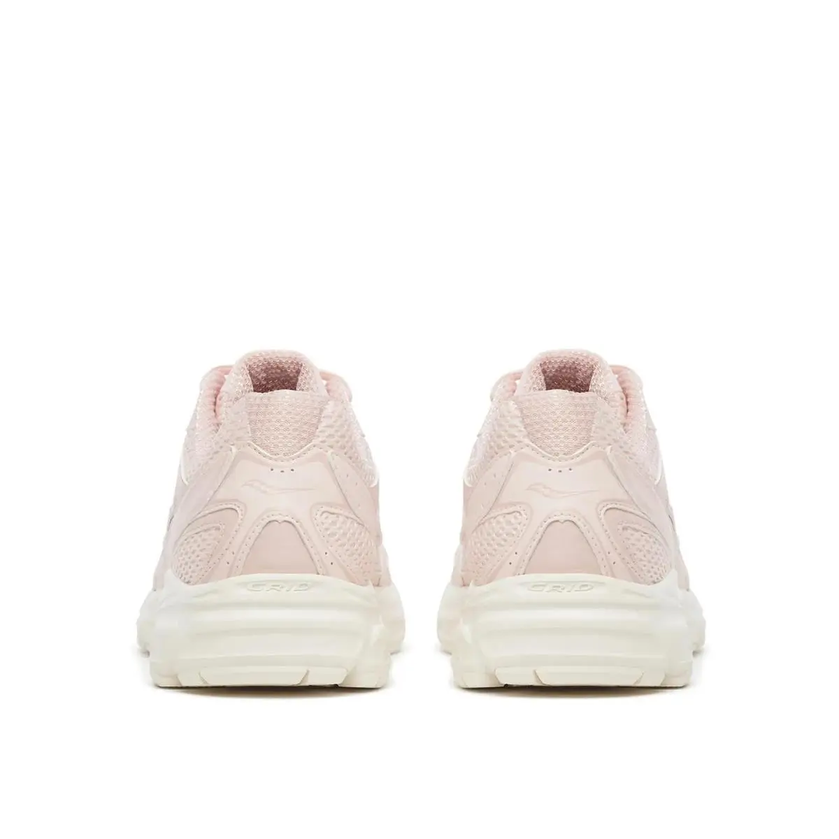 Saucony shoes - Light Pink 8