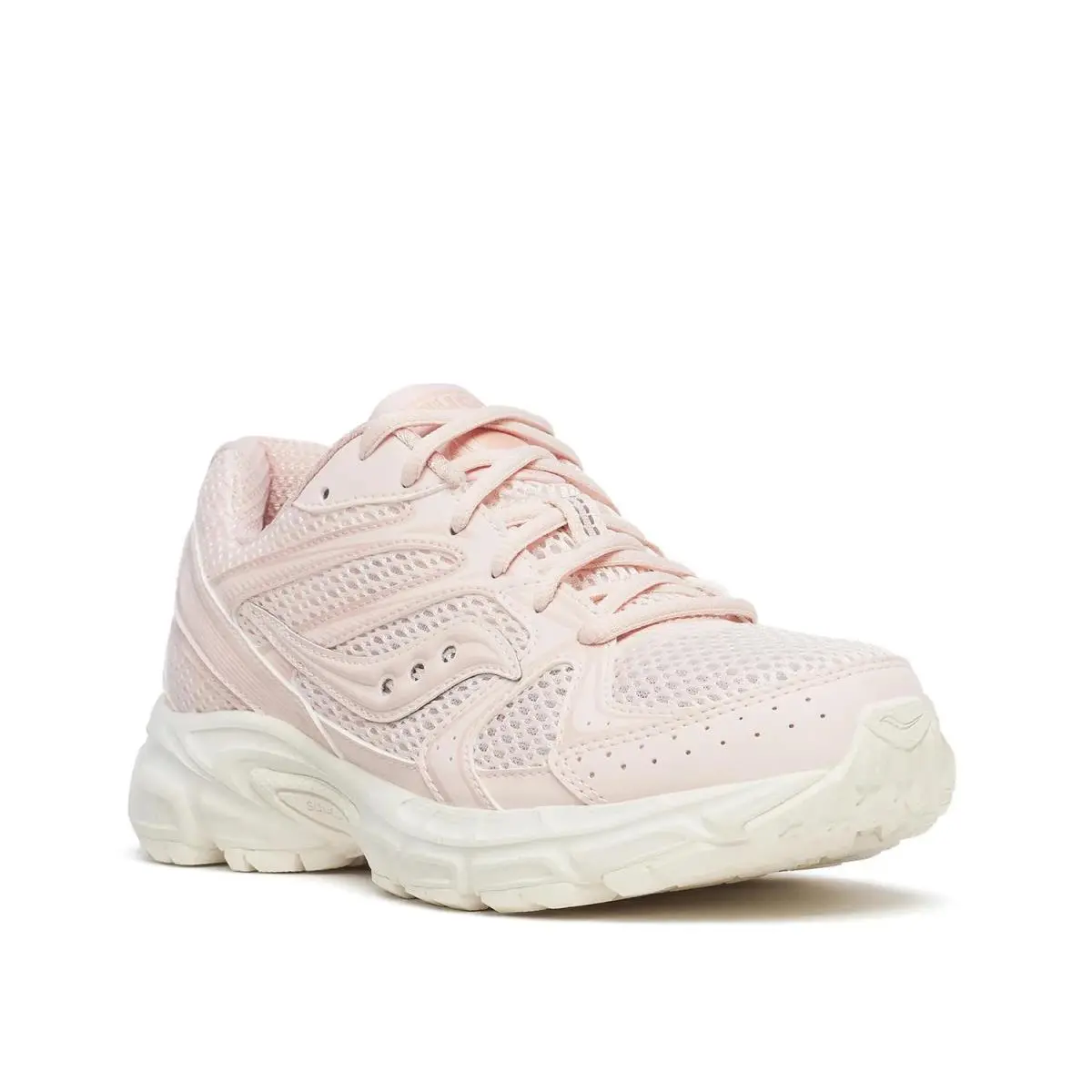 Saucony shoes - Light Pink 6