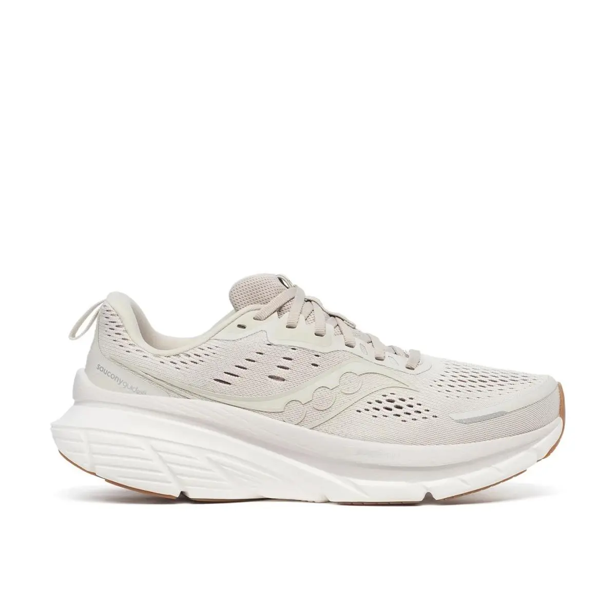 Saucony shoes - Bone White 2