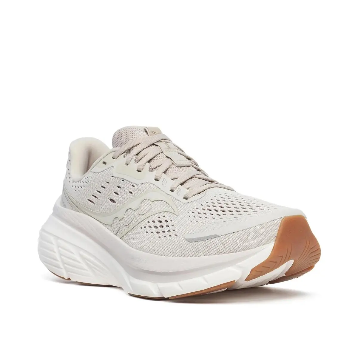 Saucony shoes - Bone White 6