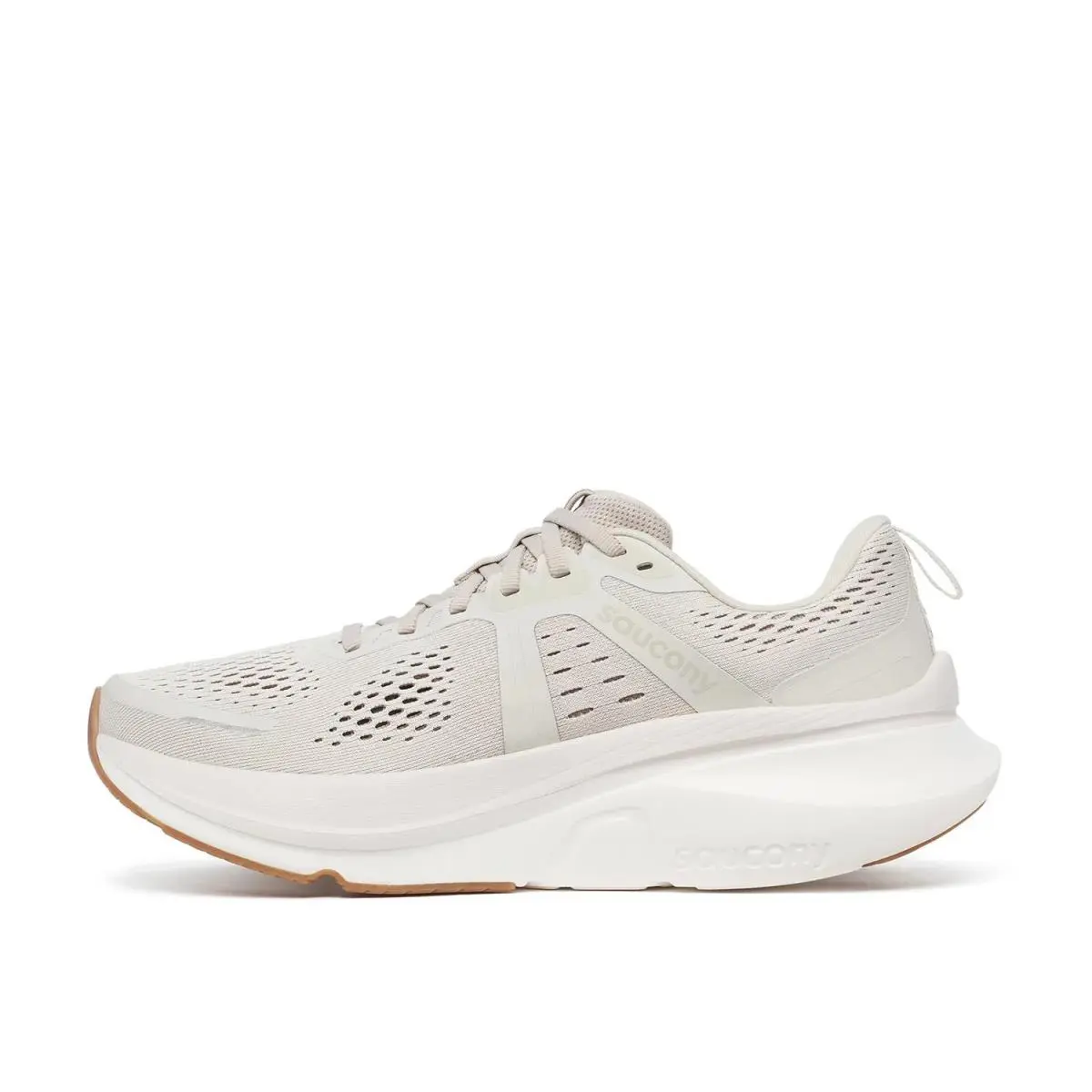 Saucony shoes - Bone White 7