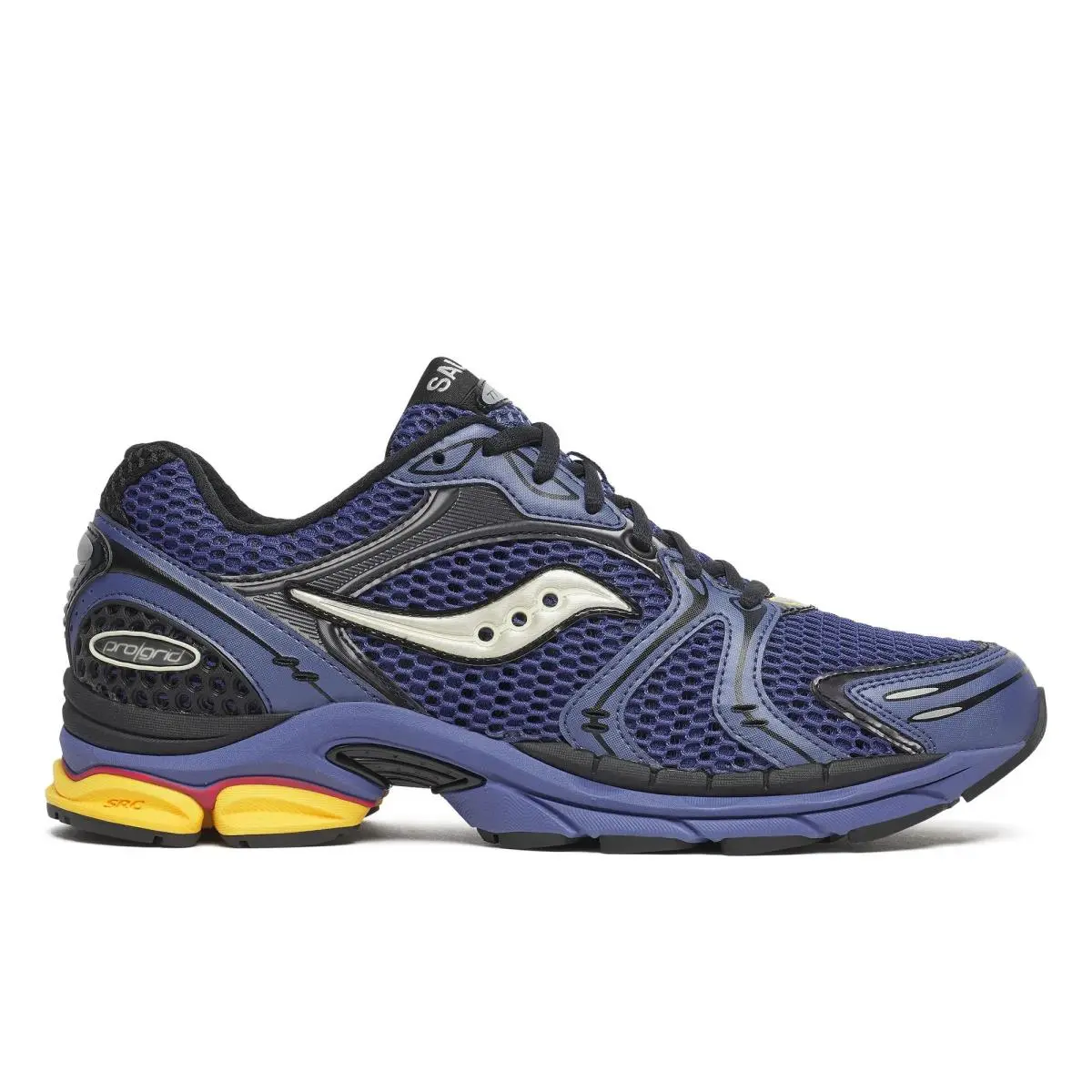 Saucony shoes - White | Fluo 35