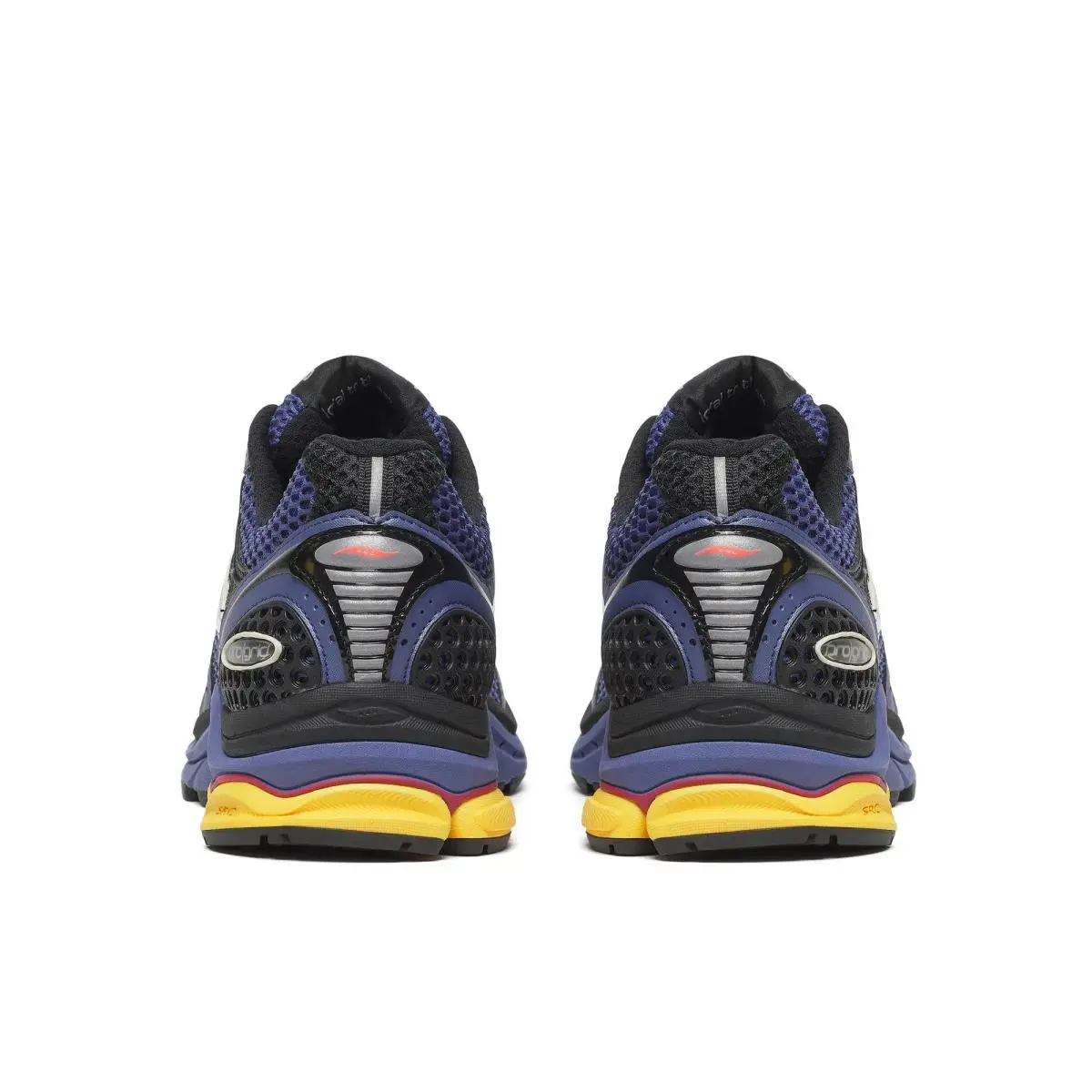 Saucony shoes - White | Fluo 38