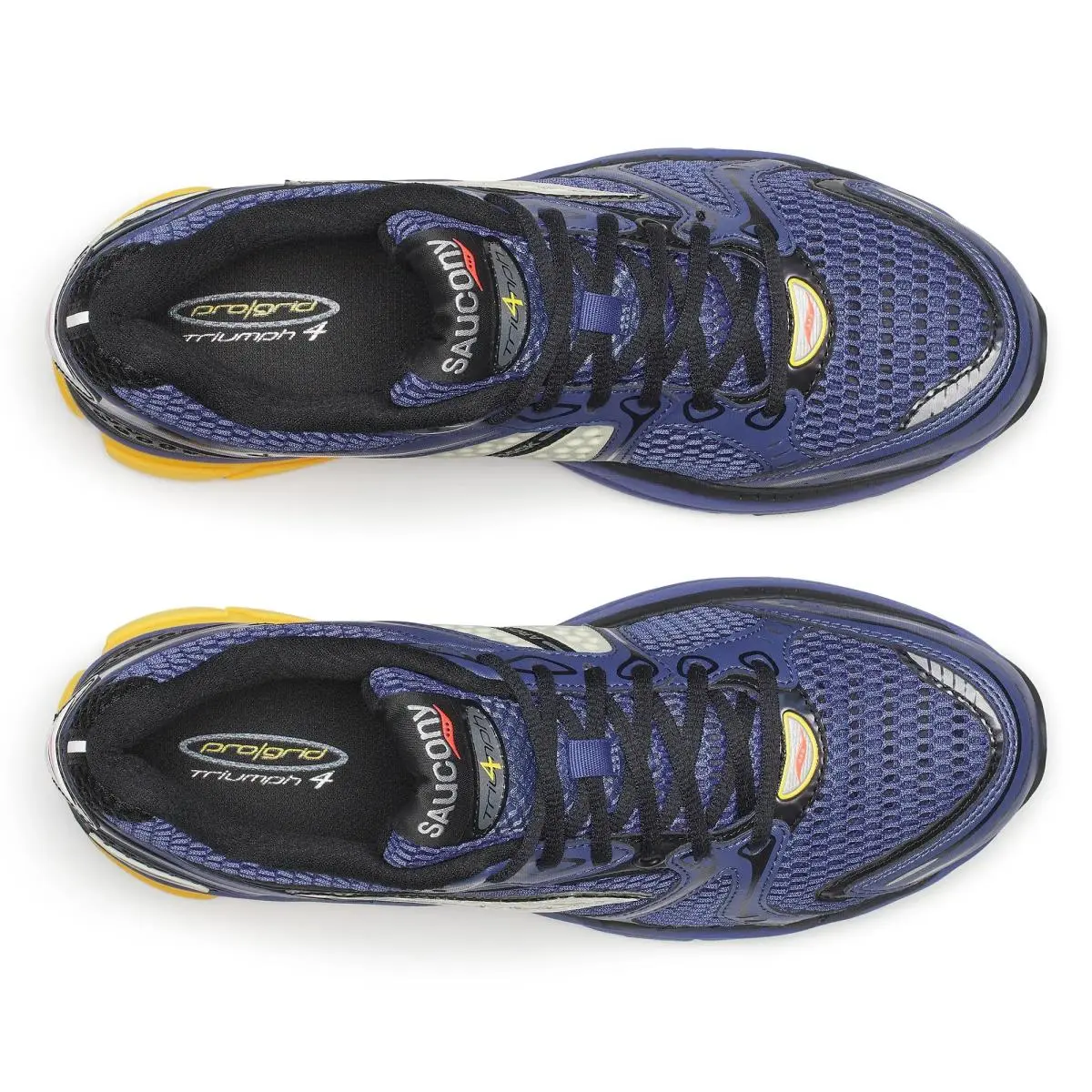 Saucony shoes - White | Fluo 39