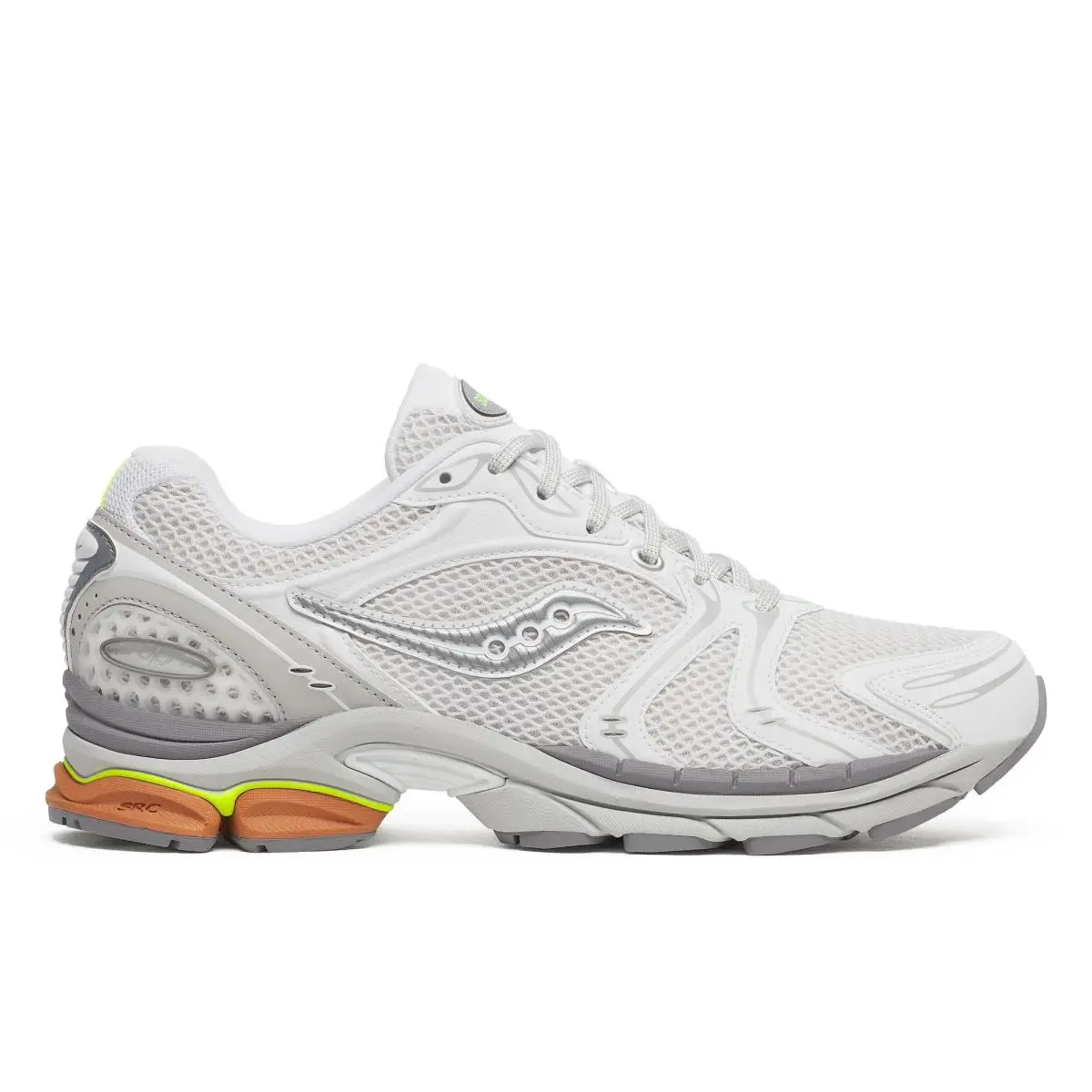 Saucony shoes - White | Fluo 59