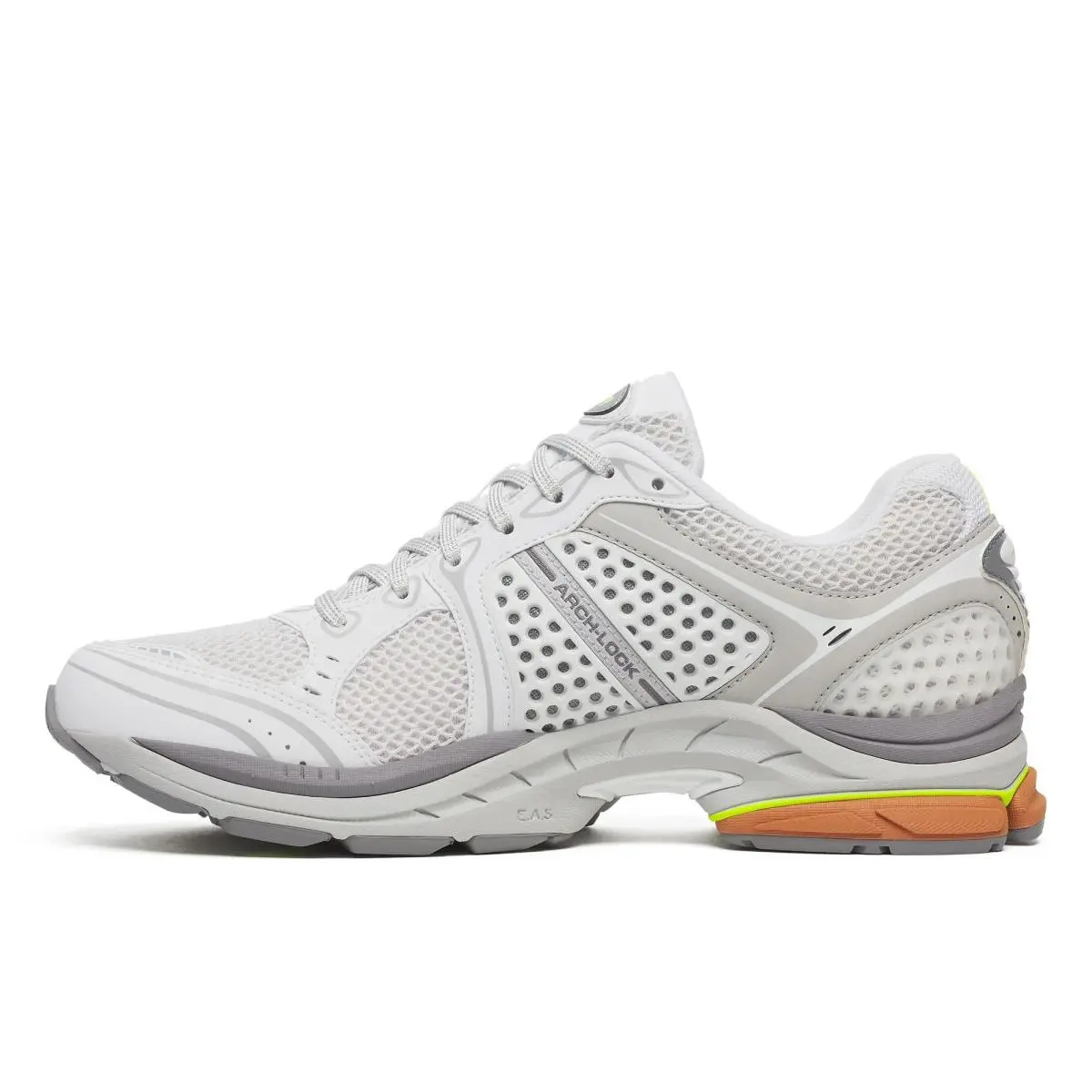 Saucony shoes - White | Fluo 61