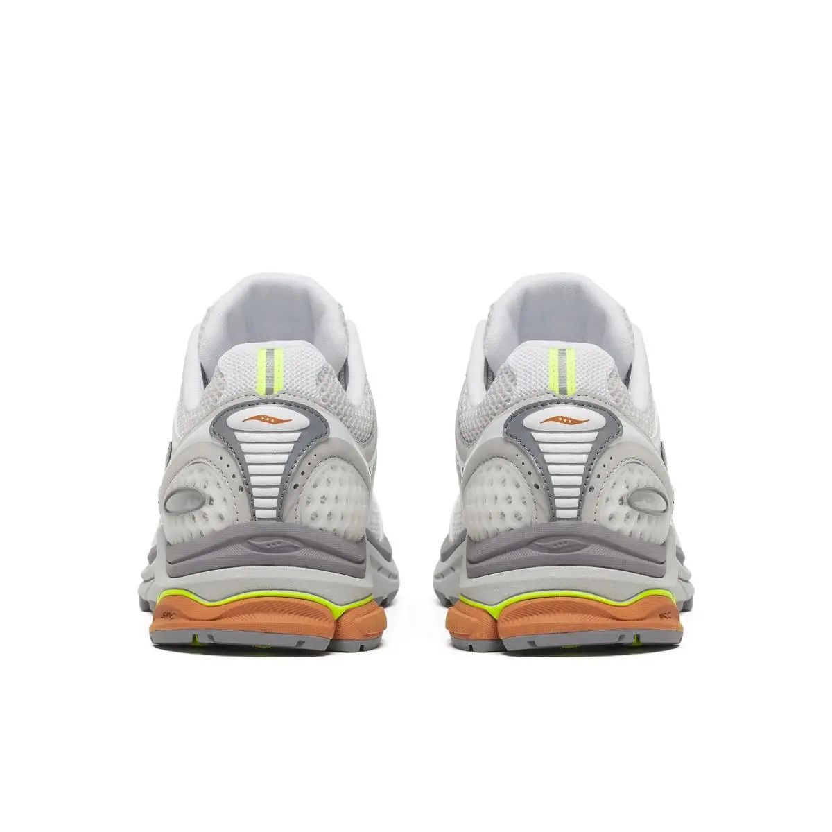 Saucony shoes - White | Fluo 62