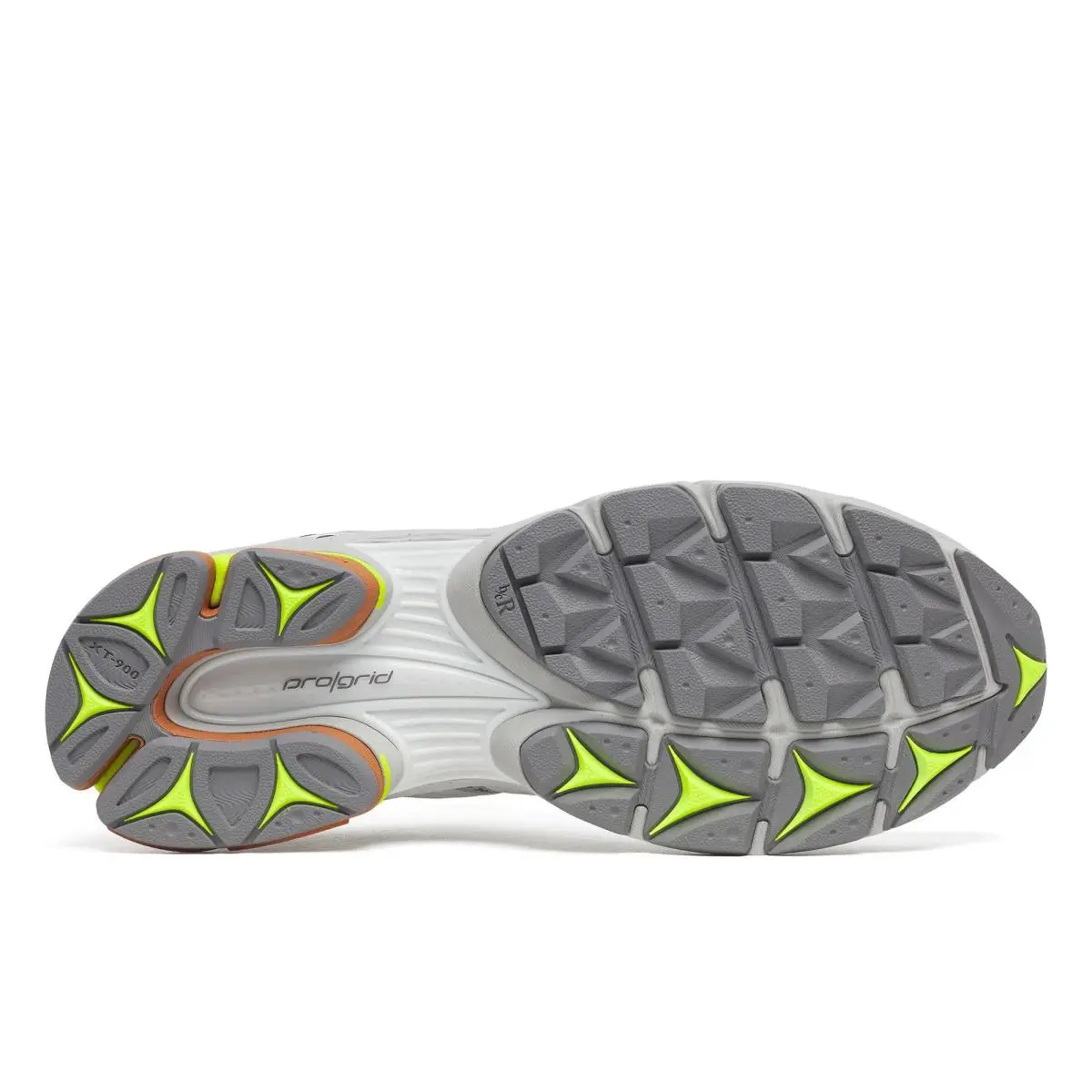 Saucony shoes - White | Fluo 64