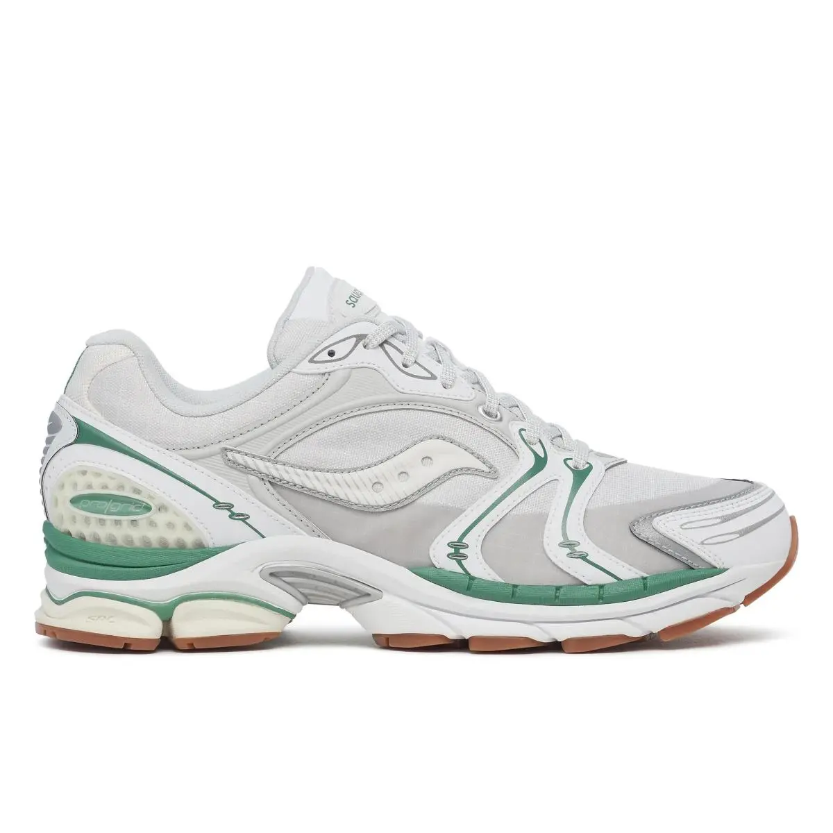 Saucony shoes - White | Fluo 17