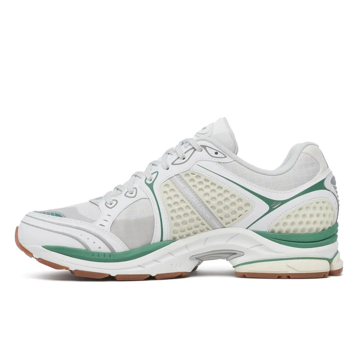 Saucony shoes - White | Fluo 19