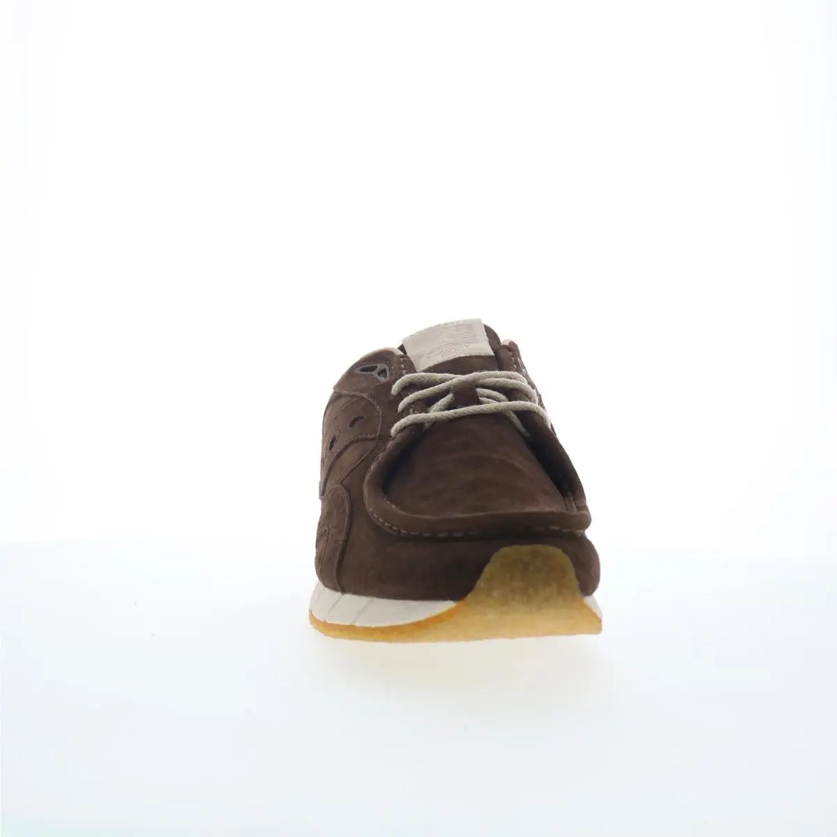 Saucony shoes - Saucony Shadow 6000 - Shadow - S70706-4 - Brown 4