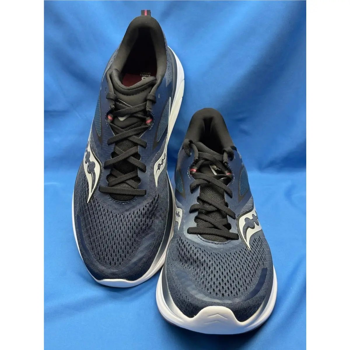 Saucony shoes - Saucony Omni - Omni - S20926-201 - Blue 0