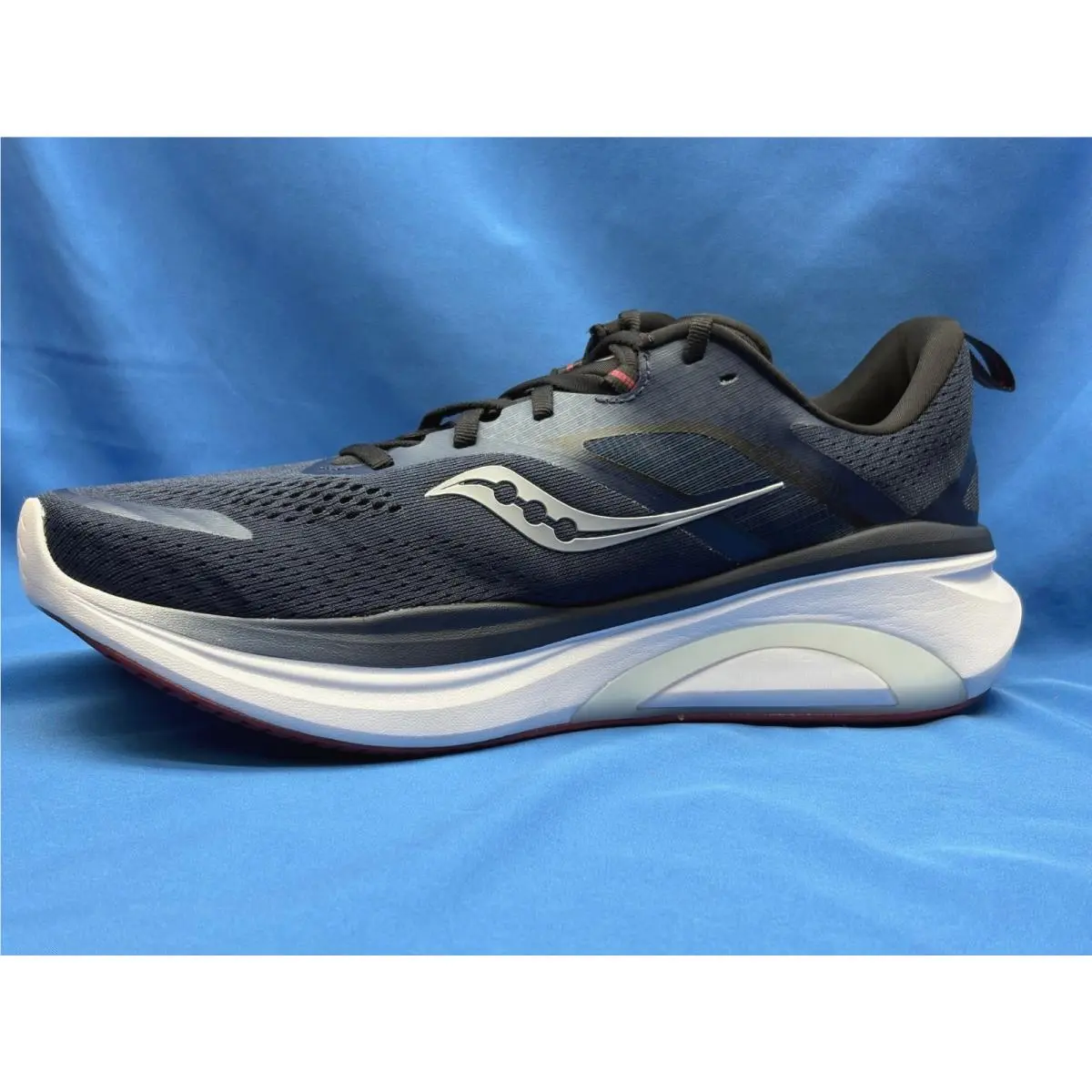 Saucony shoes - Saucony Omni - Omni - S20926-201 - Blue 15