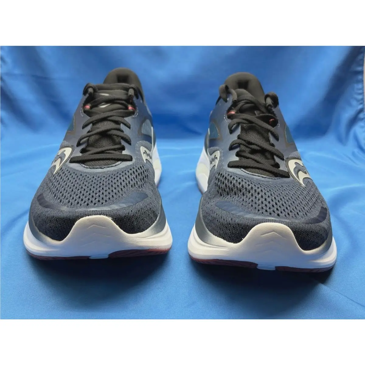 Saucony shoes - Saucony Omni - Omni - S20926-201 - Blue 18
