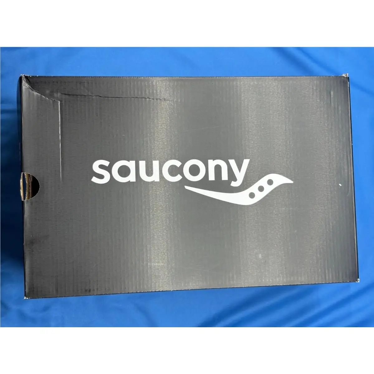 Saucony shoes - Saucony Omni - Omni - S20926-201 - Blue 20