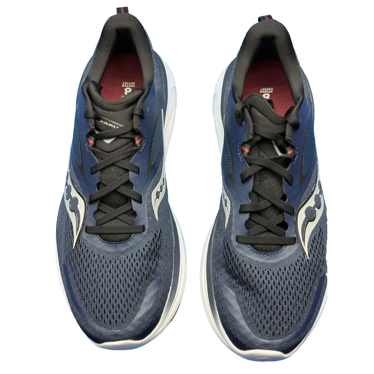 Saucony shoes - Saucony Omni - Omni - S20926-201 - Blue 19