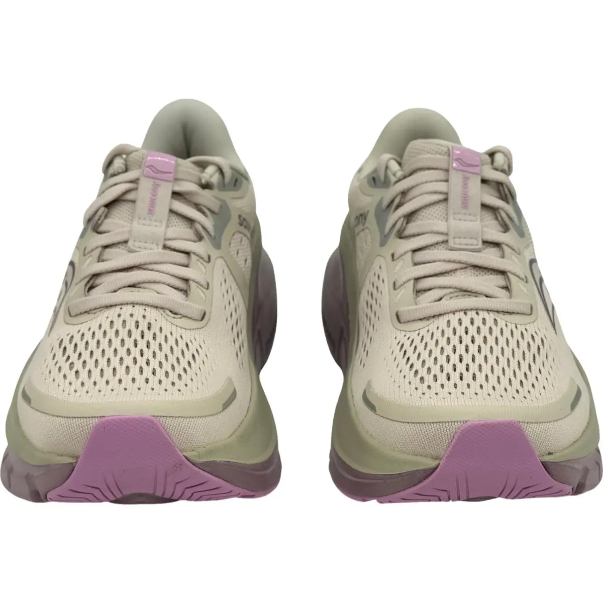 Saucony shoes - Saucony Guide 18 - Guide - S10998-142 - Moon/Quail 1