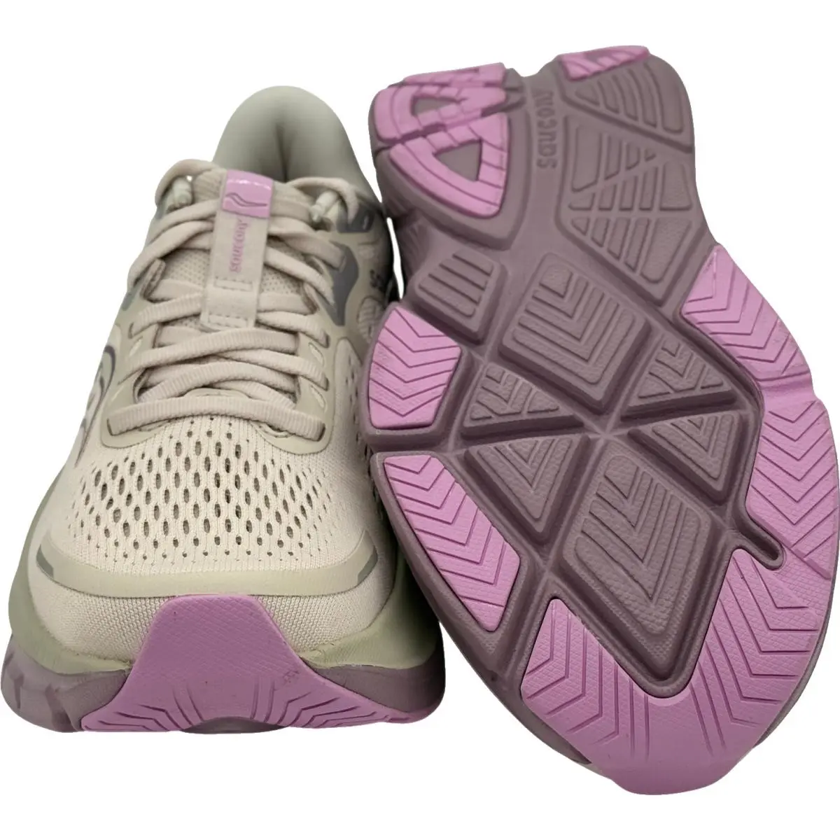 Saucony shoes - Saucony Guide 18 - Guide - S10998-142 - Moon/Quail 2