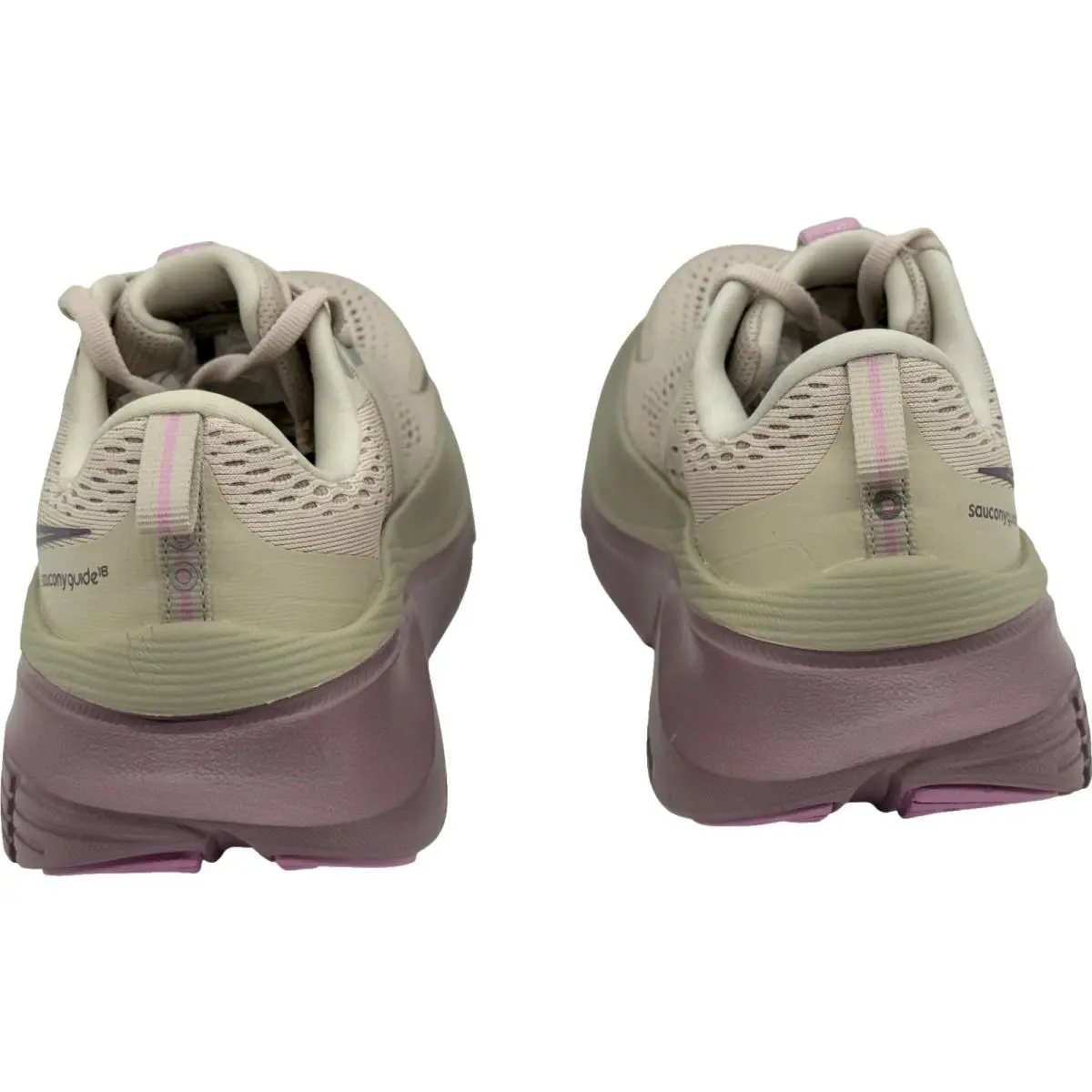 Saucony shoes - Saucony Guide 18 - Guide - S10998-142 - Moon/Quail 3