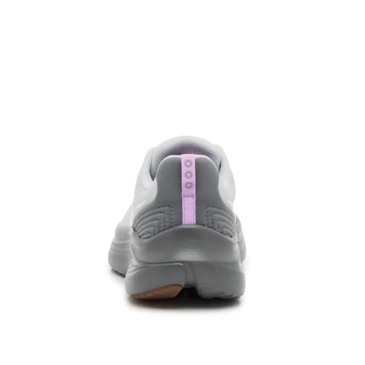 Saucony shoes - Grey/Purple 2