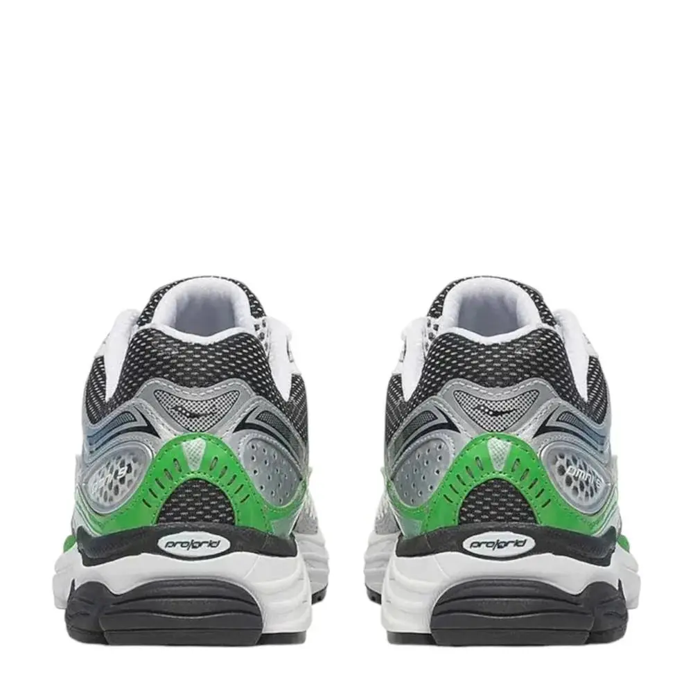 Saucony shoes - S7073917 - S70739-17 - Silver 3