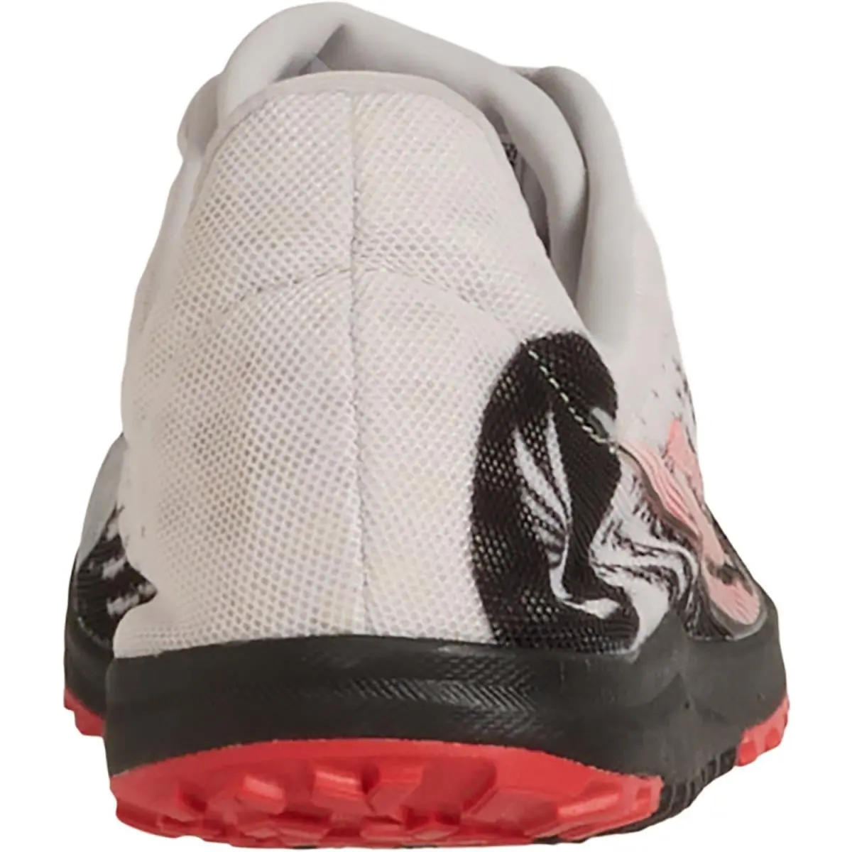 Saucony shoes - White Black 2