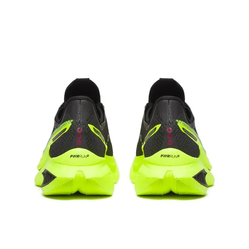 Saucony shoes - Saucony Endorphin - Endorphin - Black 2