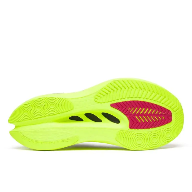 Saucony shoes - Saucony Endorphin - Endorphin - Black 3