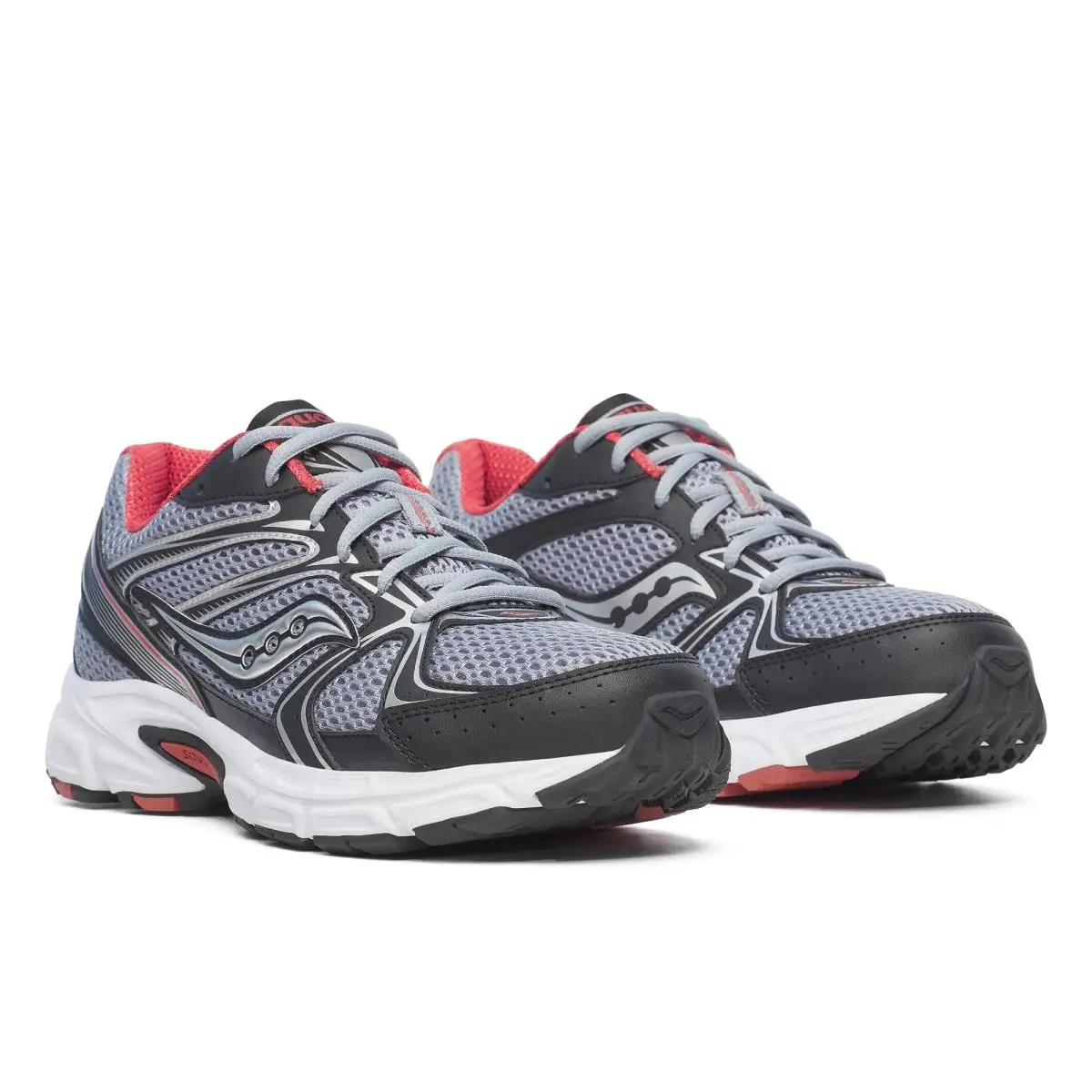 Saucony shoes - Black | Silver 18