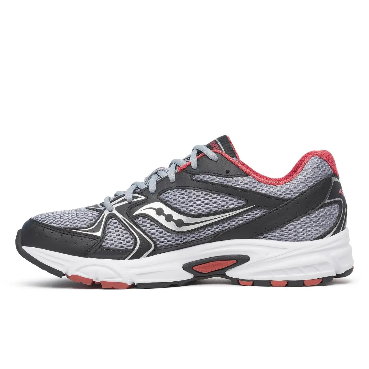 Saucony shoes - Black | Silver 19